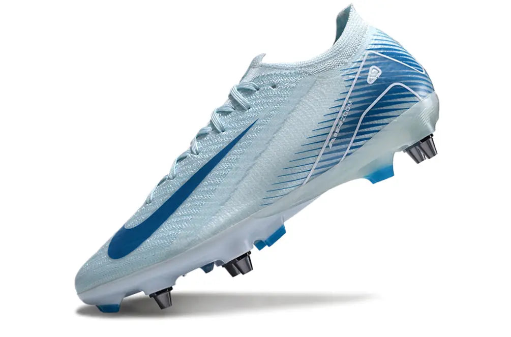 Air Zoom Mercurial Vapor 16 Bleu Elite (SG) Bonplancrampons