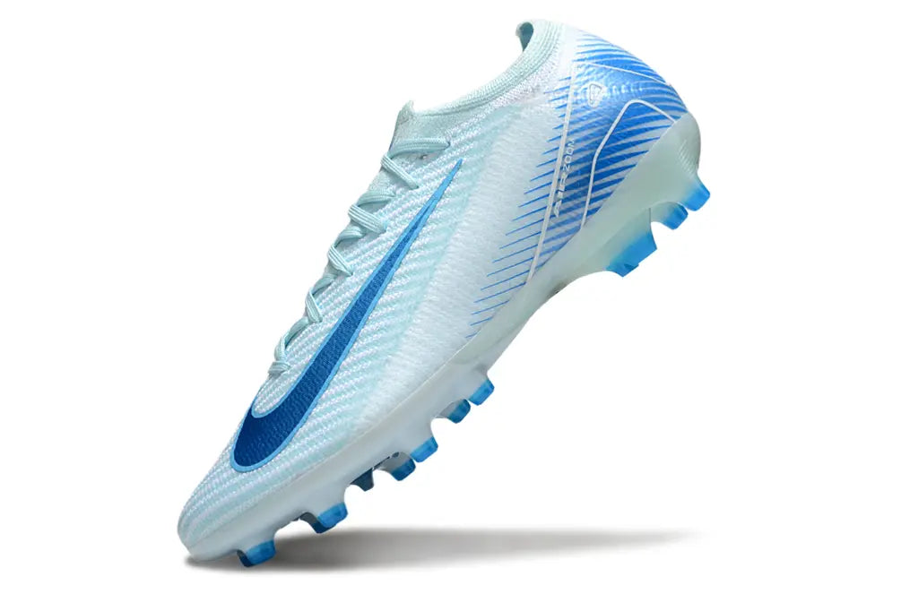 Air Zoom Mercurial Vapor 16 Elite Bleu Clair/Foncé (AG) Bonplancrampons