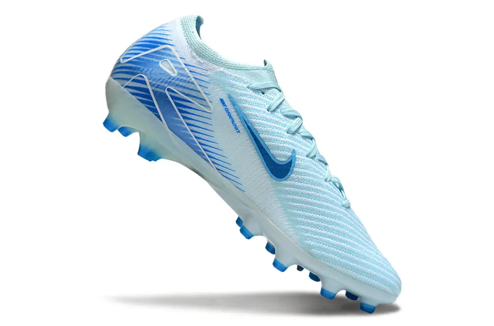 Air Zoom Mercurial Vapor 16 Elite Bleu Clair/Foncé (AG) Bonplancrampons