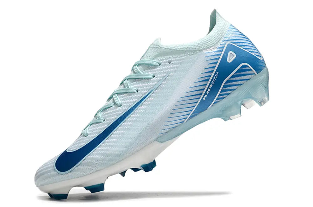 Air Zoom Mercurial Vapor 16 Elite Bleu Clair/Foncé (FG) Bonplancrampons