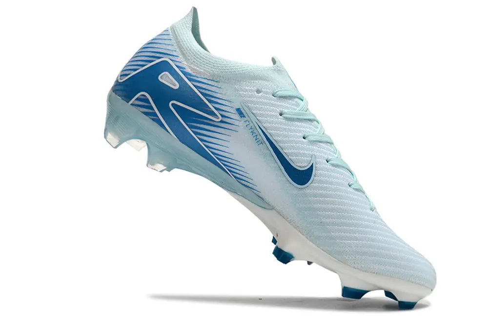 Air Zoom Mercurial Vapor 16 Elite Bleu Clair/Foncé (FG) Bonplancrampons