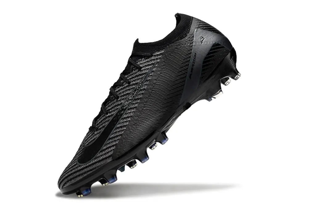 Air Zoom Mercurial Vapor 16 Elite Noir/Gris (AG) Bonplancrampons