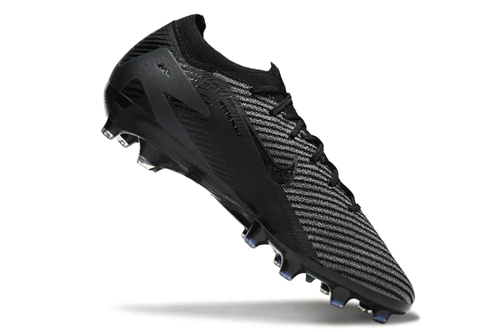 Air Zoom Mercurial Vapor 16 Elite Noir/Gris (AG) Bonplancrampons