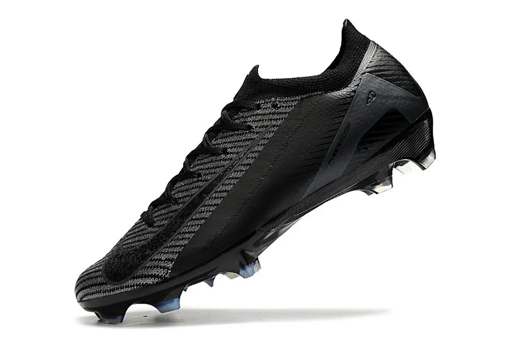 Air Zoom Mercurial Vapor 16 Elite Noir/Gris (FG) Bonplancrampons
