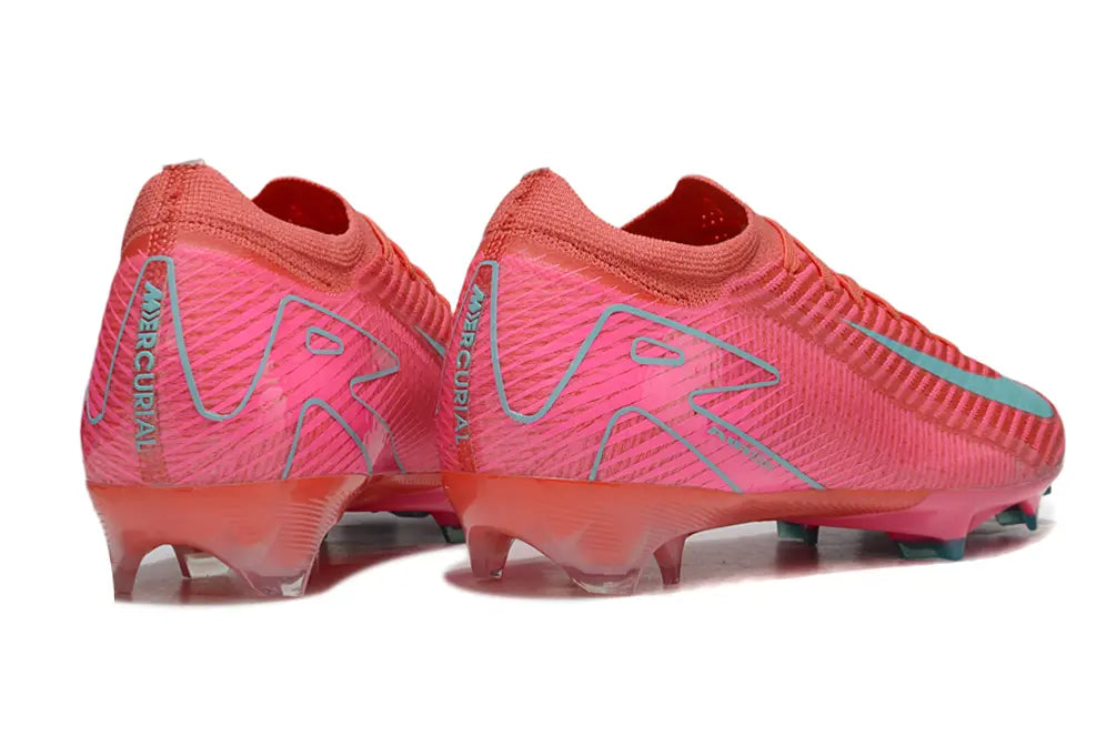 Air Zoom Mercurial Vapor 16 Elite Rouge/Bleu (FG) Bonplancrampons