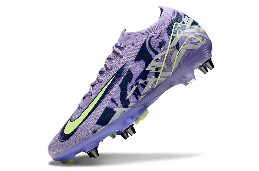 Air Zoom Mercurial Vapor 16 Elite United Pack - Violet (SG) Bonplancrampons