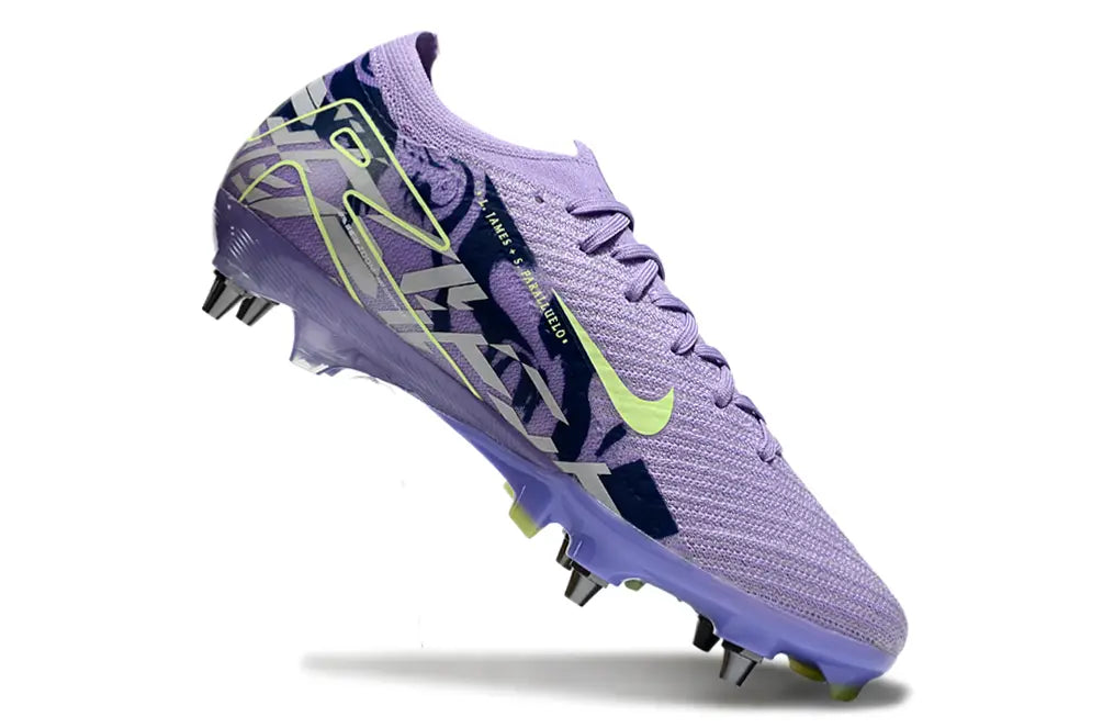 Air Zoom Mercurial Vapor 16 Elite United Pack - Violet (SG) Bonplancrampons