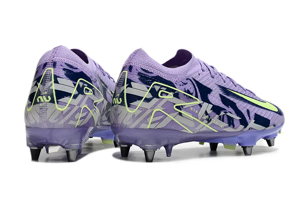 Air Zoom Mercurial Vapor 16 Elite United Pack - Violet (SG) Bonplancrampons