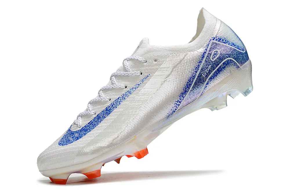 Air Zoom Mercurial Vapor 16 Elite "Prototype" Blanc/Bleu/Orange (FG) Bonplancrampons