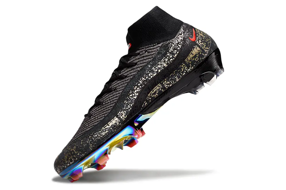 Air Zoom Superfly 10 Elite X Air Max 95 Noir (FG) Bonplancrampons