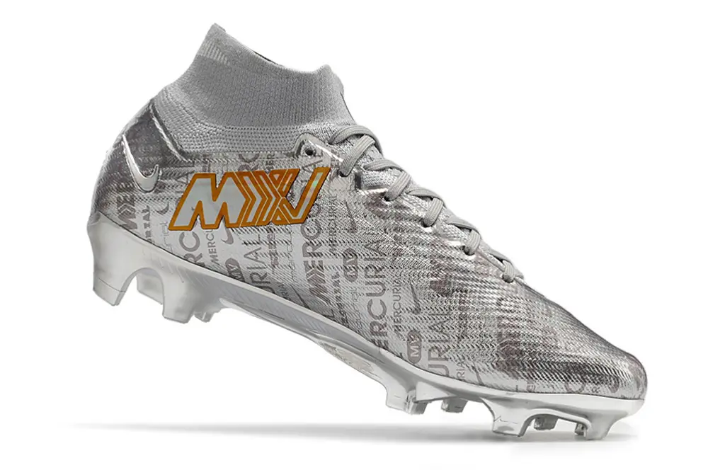 Air Zoom Superfly 9 Elite 25éme Anniversaire - Argenté (FG) Bonplancrampons