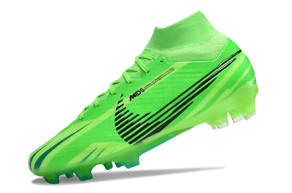 Air Zoom Superfly 9 Elite  Dream Speed 8 - Vert/Noir/Vert (FG) Bonplancrampons