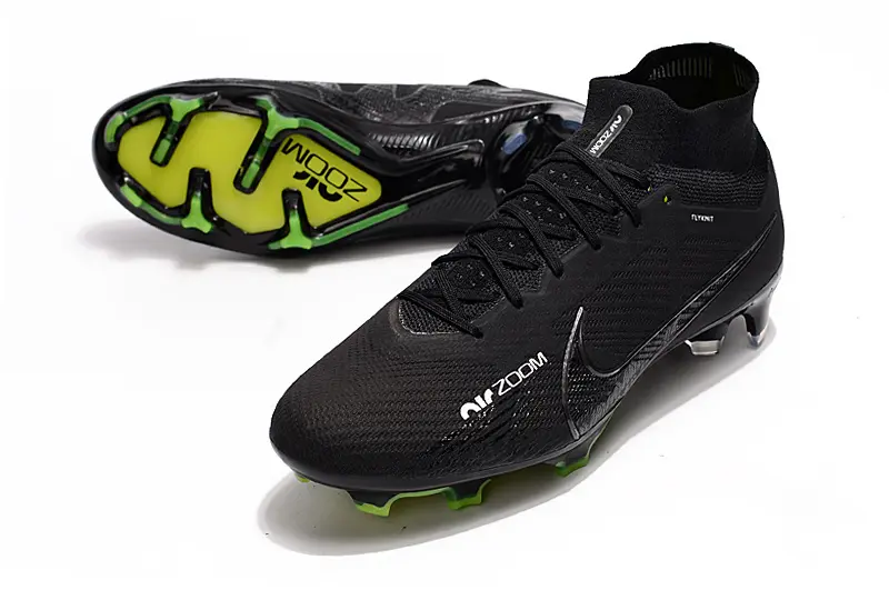 Air Zoom Superfly 9 Elite Shadow Pack Noir (FG) Bonplancrampons