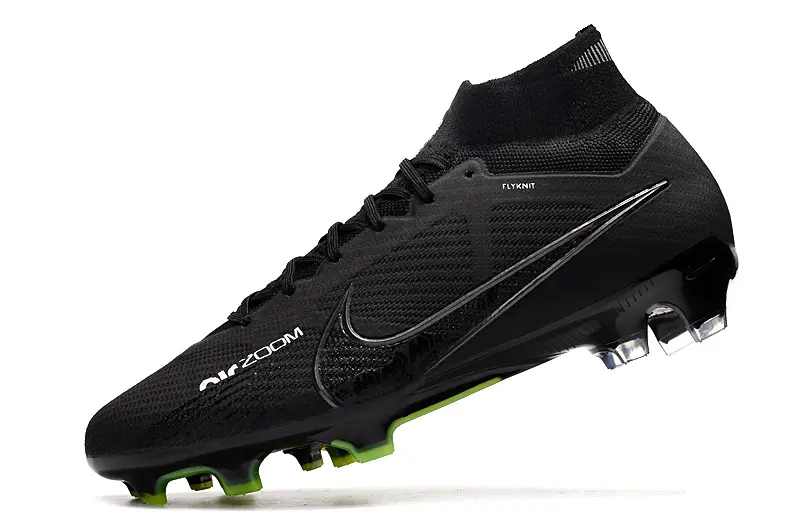 Air Zoom Superfly 9 Elite Shadow Pack Noir (FG) Bonplancrampons