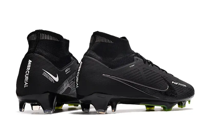 Air Zoom Superfly 9 Elite Shadow Pack Noir (FG) Bonplancrampons