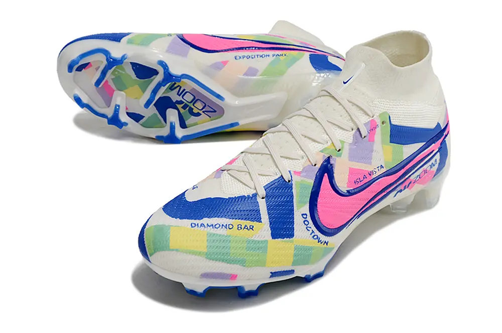 Air Zoom Superfly 9 Elite Socal Pack (FG) Bonplancrampons