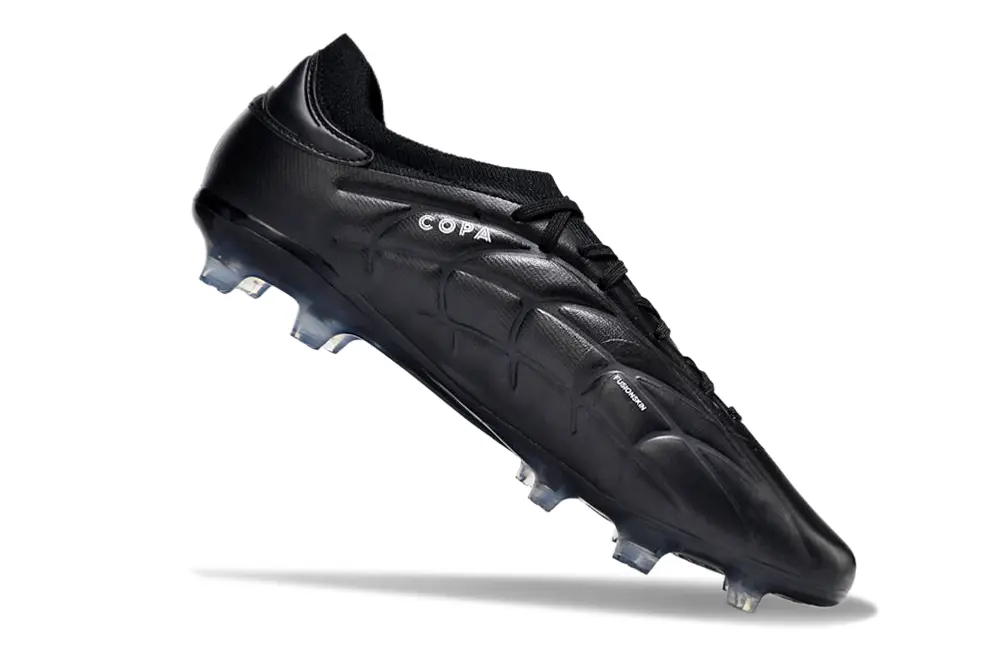 Copa Pure Elite 2 Noir/Gris (FG) Bonplancrampons