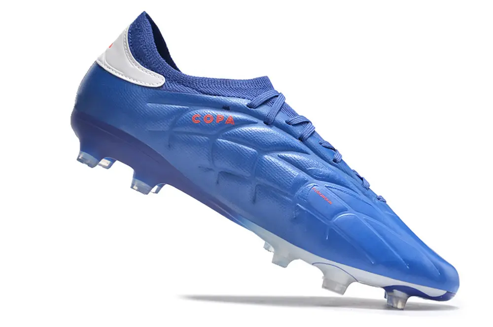 Copa Pure Elite 2 Bleu/Blanc/Rouge (FG) Bonplancrampons