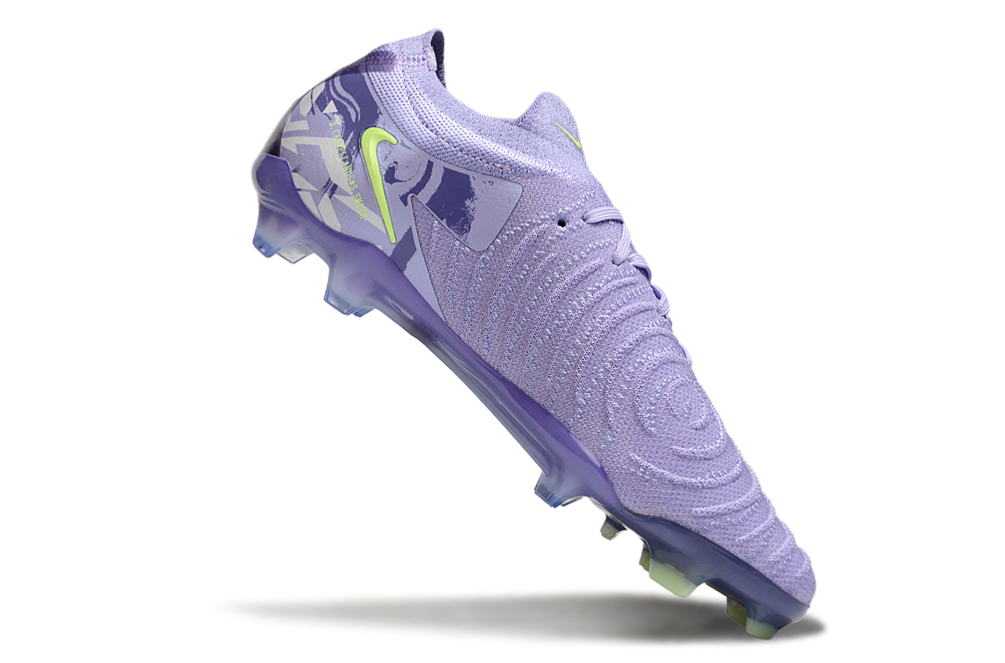 Phantom GX2 Elite United Violet/Vert (FG) Bonplancrampons