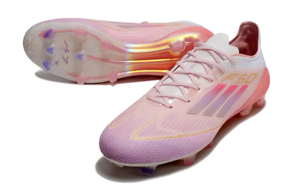 F50 Elite Lamine Yamal Rose (FG) Bonplancrampons