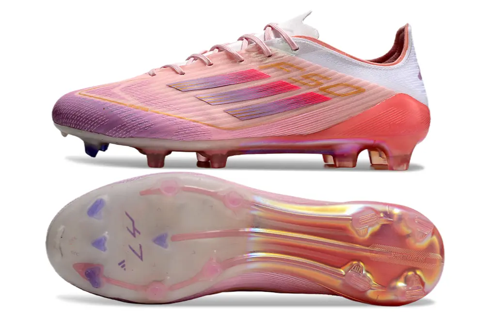 F50 Elite Lamine Yamal Rose (FG) Bonplancrampons