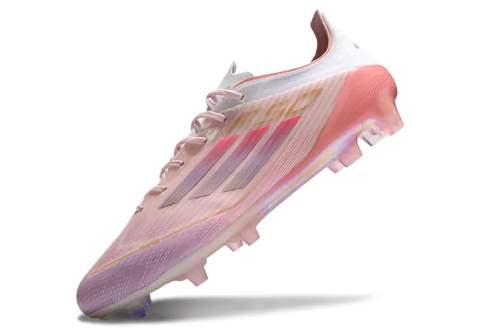 F50 Elite Lamine Yamal Rose (FG) Bonplancrampons