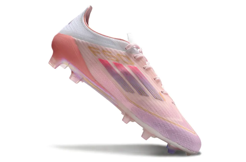 F50 Elite Lamine Yamal Rose (FG) Bonplancrampons