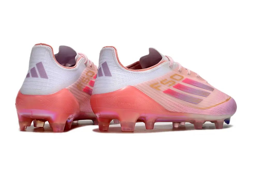 F50 Elite Lamine Yamal Rose (FG) Bonplancrampons