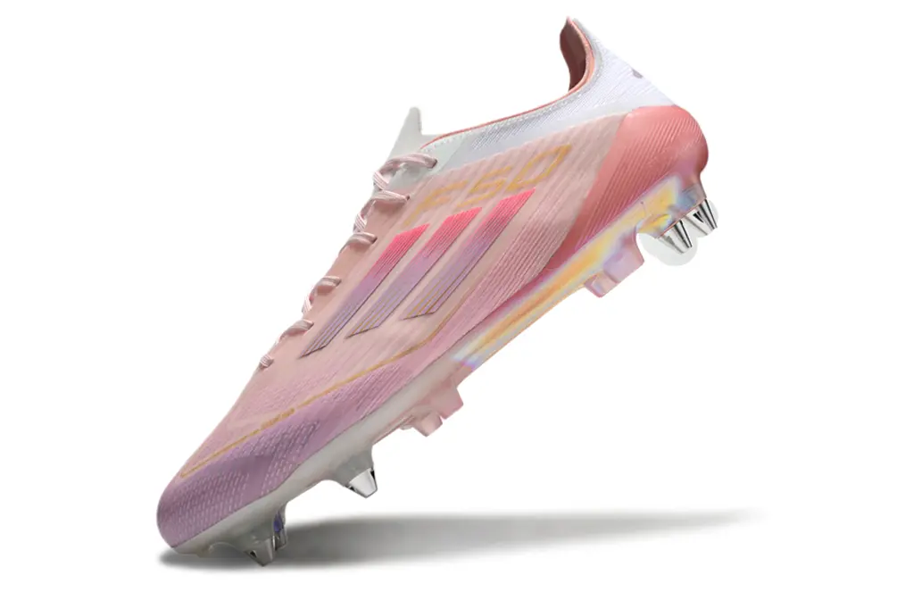 F50 Elite Lamine Yamal Rose (SG) Bonplancrampons