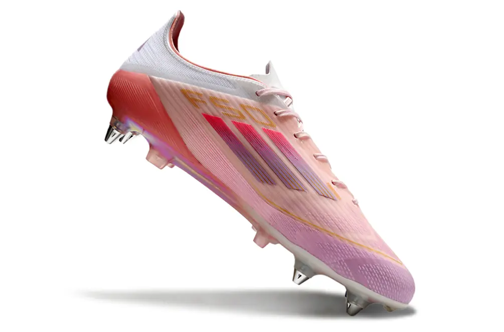 F50 Elite Lamine Yamal Rose (SG) Bonplancrampons