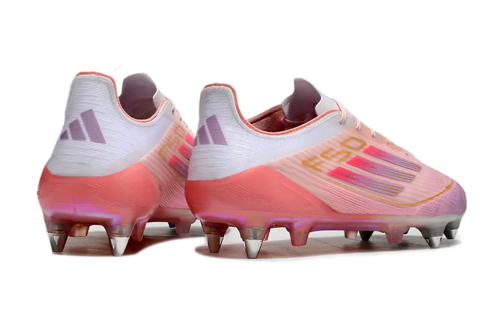 F50 Elite Lamine Yamal Rose (SG) Bonplancrampons