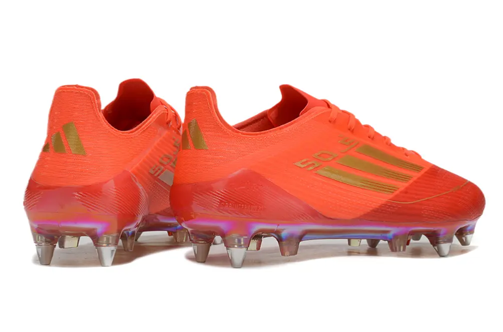 F50 Elite Mohamed Salah Rouge (SG) Bonplancrampons
