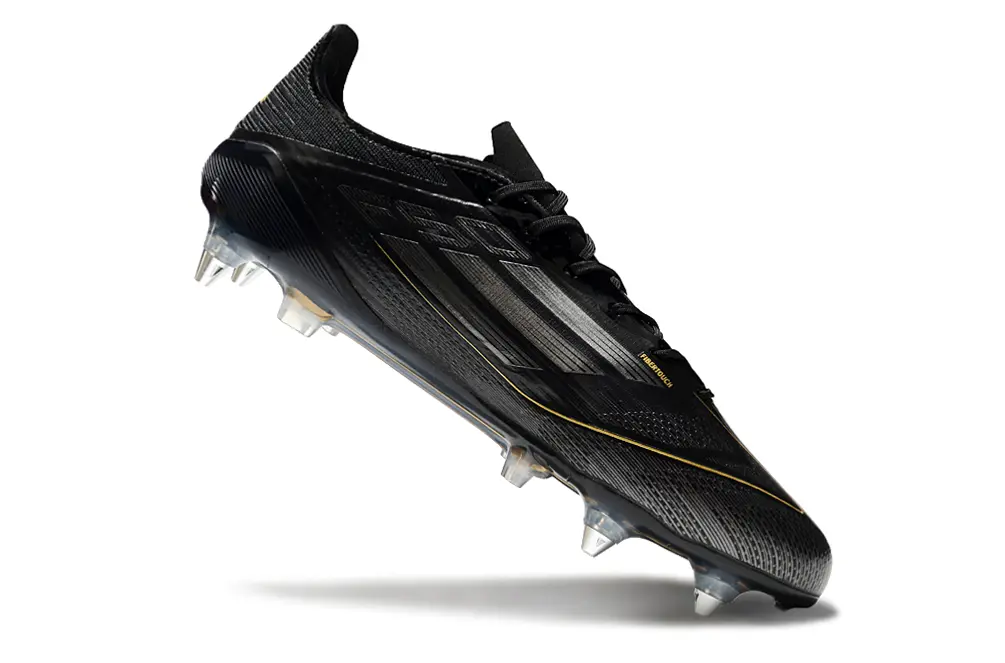F50 Elite Noir/Doré (SG) Bonplancrampons