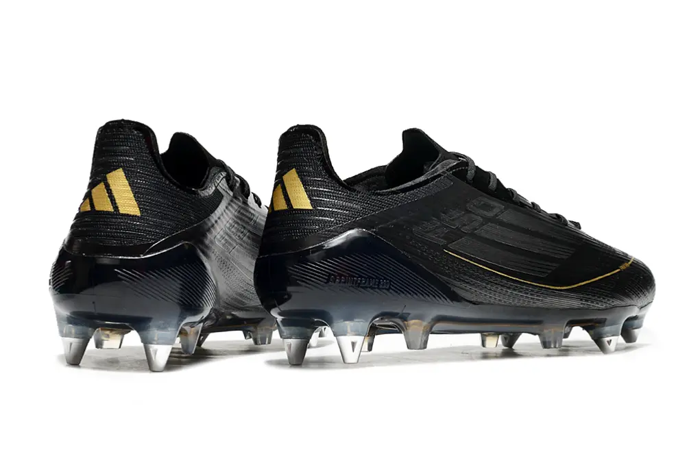 F50 Elite Noir/Doré (SG) Bonplancrampons