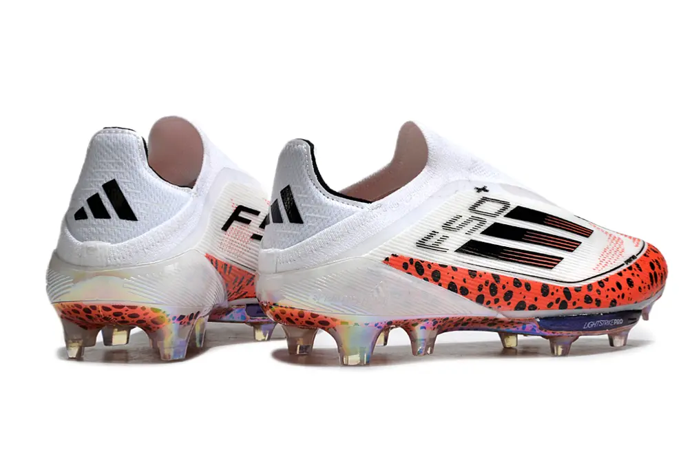 F50+ Elite Laceless Safari (FG) Bonplancrampons
