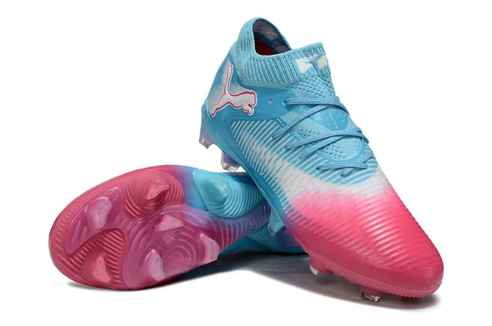 Future 8 Ultimate - Bleu/Blanc/Rouge (FG) Bonplancrampons
