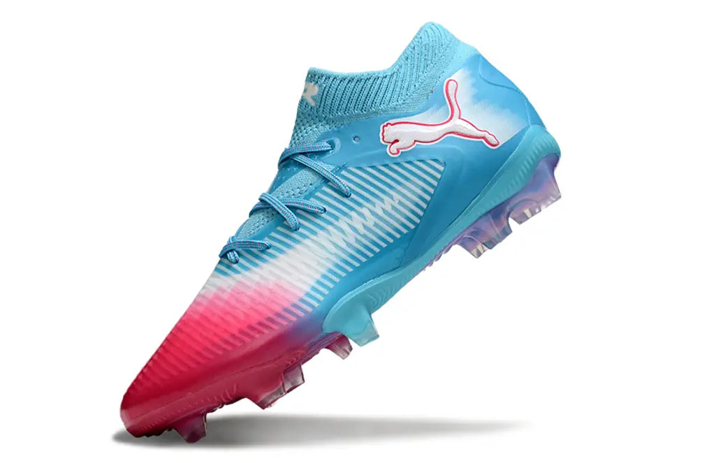Future 8 Ultimate - Bleu/Blanc/Rouge (FG) Bonplancrampons