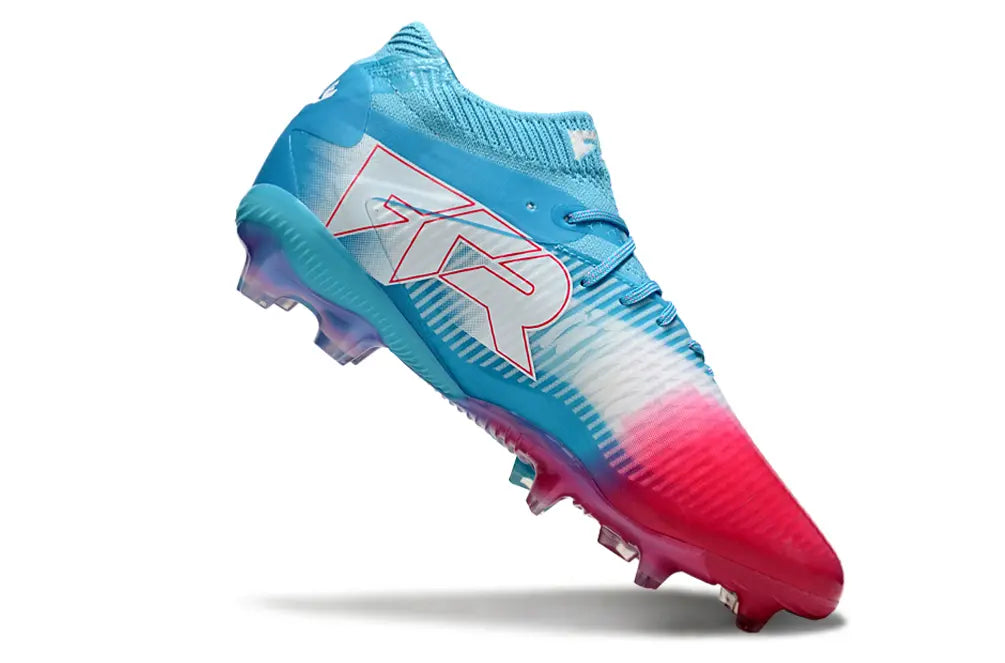 Future 8 Ultimate - Bleu/Blanc/Rouge (FG) Bonplancrampons