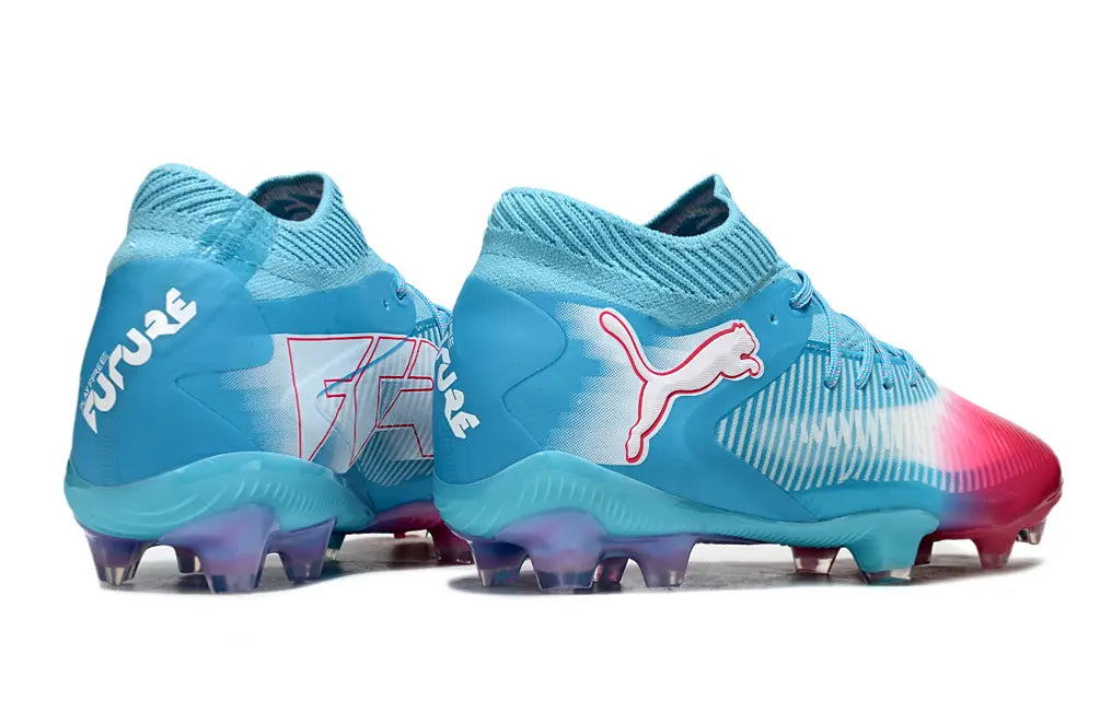 Future 8 Ultimate - Bleu/Blanc/Rouge (FG) Bonplancrampons