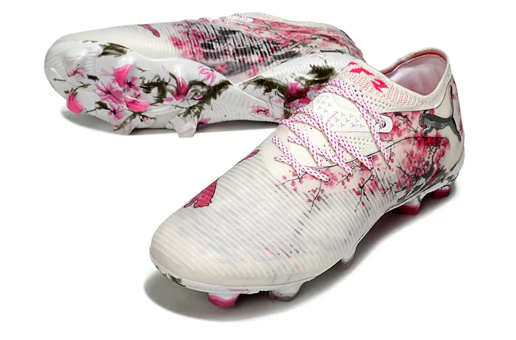 Future 8 Ultimate Low - Sakura (FG) Bonplancrampons