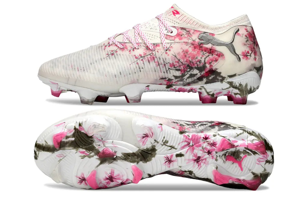 Future 8 Ultimate Low - Sakura (FG) Bonplancrampons