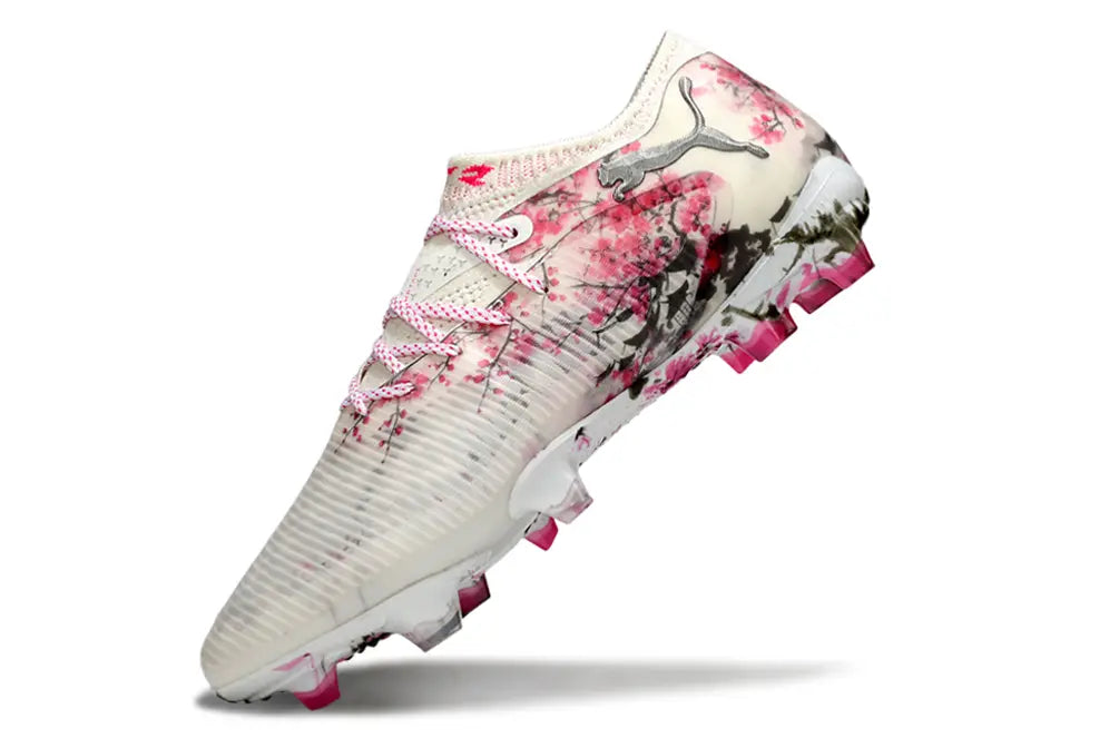 Future 8 Ultimate Low - Sakura (FG) Bonplancrampons