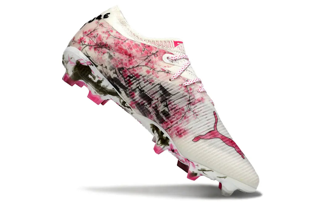 Future 8 Ultimate Low - Sakura (FG) Bonplancrampons