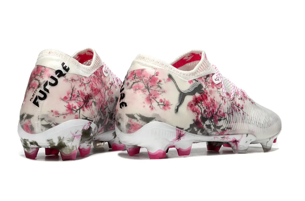 Future 8 Ultimate Low - Sakura (FG) Bonplancrampons
