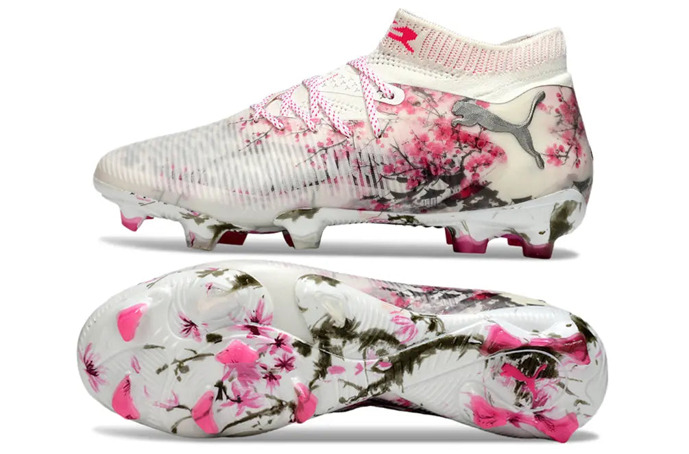 Future 8 Ultimate - Sakura (FG) Bonplancrampons