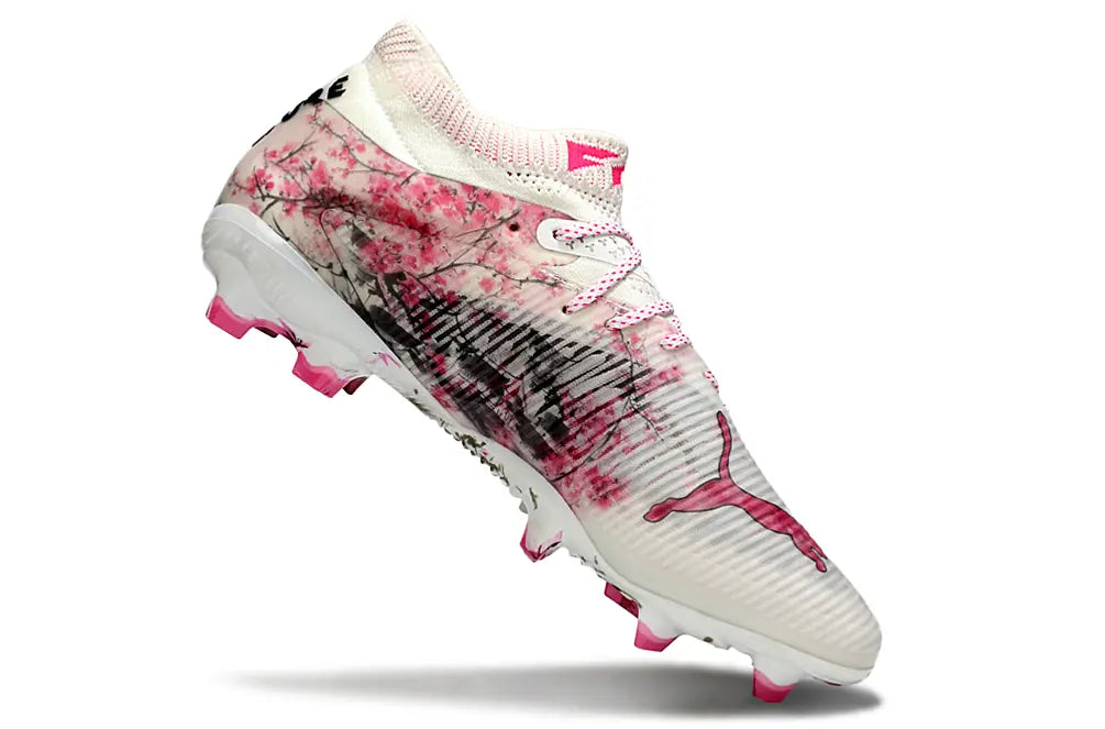 Future 8 Ultimate - Sakura (FG) Bonplancrampons