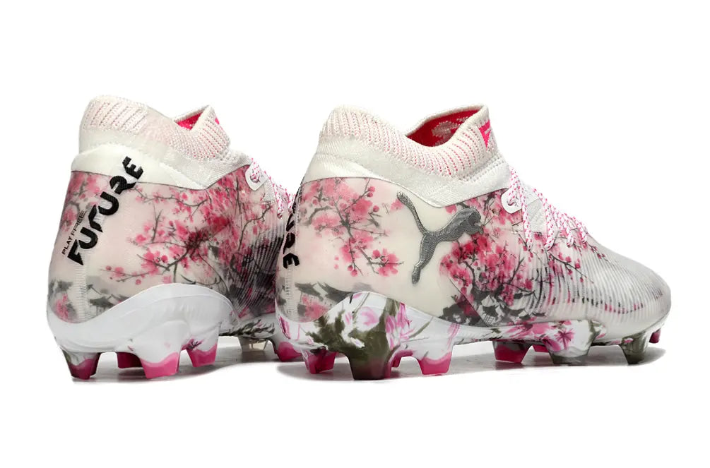 Future 8 Ultimate - Sakura (FG) Bonplancrampons