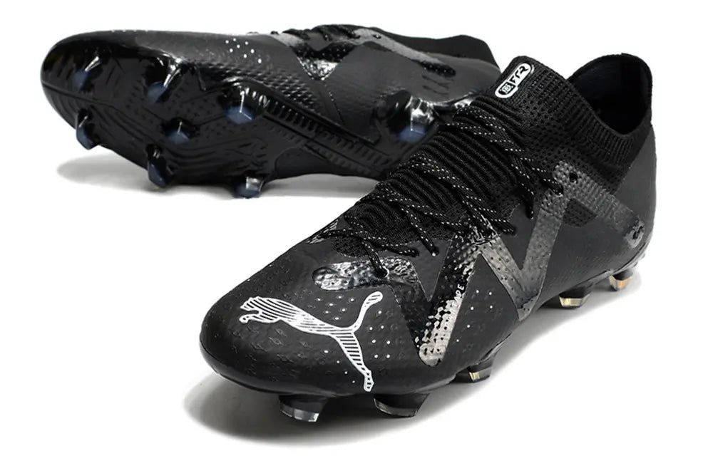 Future Ultimate Noir (FG) Bonplancrampons
