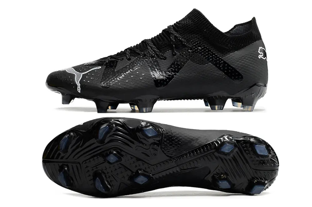 Future Ultimate Noir (FG) Bonplancrampons