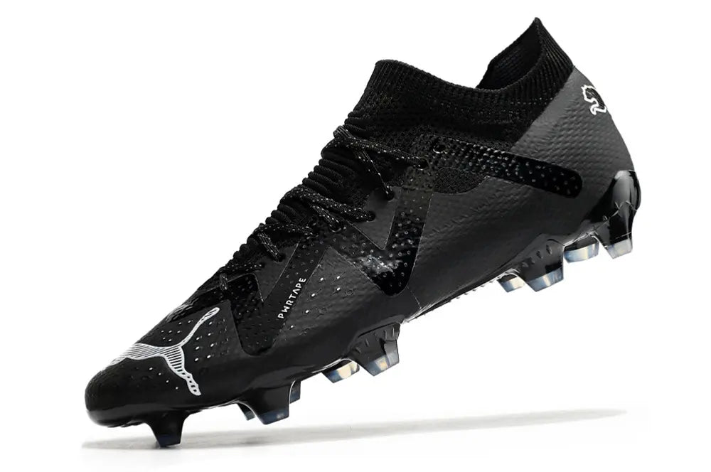 Future Ultimate Noir (FG) Bonplancrampons